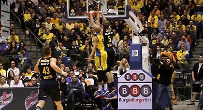 Της το… φύλαγε!