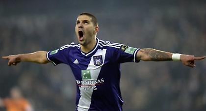 «Σίφουνας» στον τελικό (video)