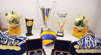 Στο Αγρίνιο το final 4 των γυναικών