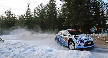 Ποιος… Τίντεμαντ;