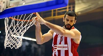 Λάζιτς: «Φαβορί για Final Four  ο ΠΑΟ»