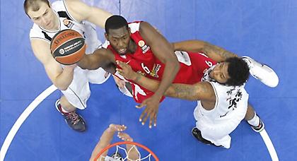 Και στο τέλος κερδίζει ο Ολυμπιακός