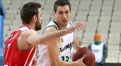 Δικαίωση Παναθηναϊκού στο ΑΣΕΑΔ!