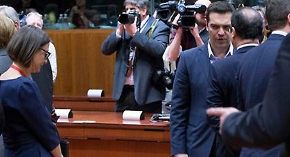 Ξεκίνησε η κρίσιμη διαπραγμάτευση στις Βρυξέλλες