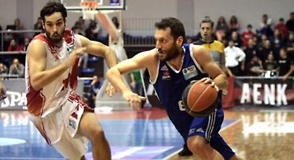 «Δεν τη φοβάμαι την ομάδα»