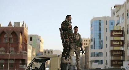 Κλείνει την πρεσβεία της στην Υεμένη η Γερμανία