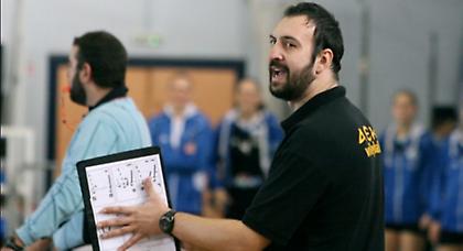 Επίσημα στον ΑΟ Θήρας ο Οικονόμου