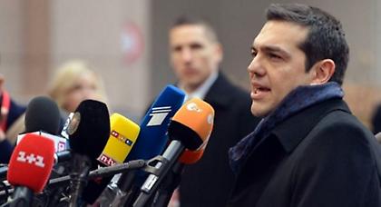 «Το σενάριο μιας συμφωνίας αρχίζει να διαφαίνεται»