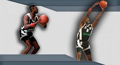 Η «αγριόγατα» του ΠΑΟΚ