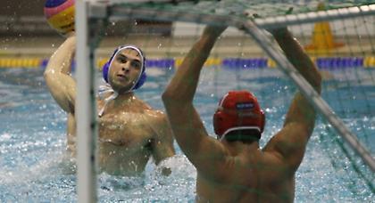 Δεν ήταν… ντέρμπι για τον Ολύμπιακό