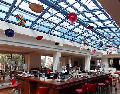 Απόκριες και Καθαρά Δευτέρα στο Alkyon Resort Hotel & Spa