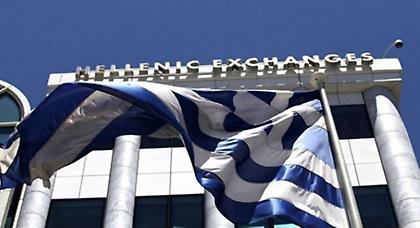 Έκλεισε με υψηλά κέρδη σήμερα το Χρηματιστήριο της Αθήνας