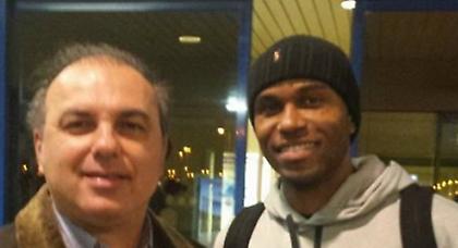 Πήρε Μπάουερς ο Κόροιβος