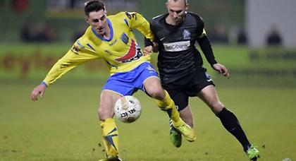 Στο φινάλε η… απόδραση