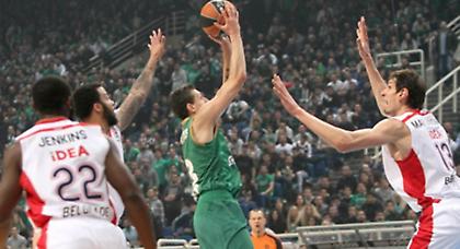 Τι να πει Αστέρας στον... Εξάστερο;