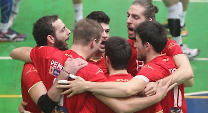 Άνετα τον Παναθηναϊκό ο Φοίνικας