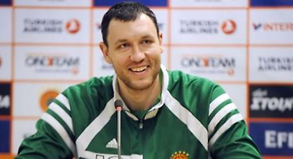 Μαυροκεφαλίδης: «Καλύτερα έτσι»