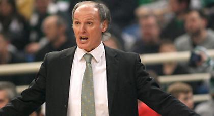 Ιβάνοβιτς: «Η υπομονή στα τρία τελευταία λεπτά…»