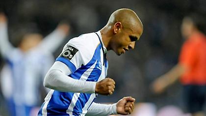 Ο Μπραχίμι τη… λύση