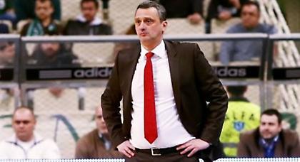 Ράντονιτς: «Η εμπειρία του Παναθηναϊκού...»