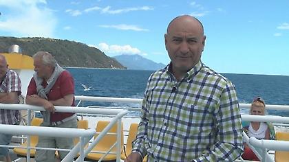 DRIVE & TRAVEL για… ερωτευμένους