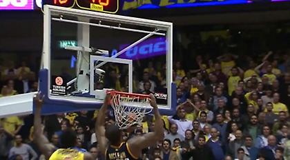 Ο ΜακΛίν στην κορυφή (video)