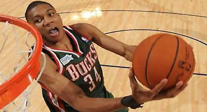 Αντεντοκούνμπο: «Τα λέμε αύριο…»