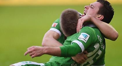 «Άσος» η Βέρντερ του… Τσάμπιονς Λιγκ