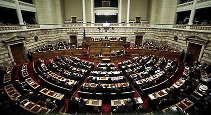 Πόσες έδρες θα έπαιρναν τα κόμματα με βάση τη δημοσκόπηση της MARC