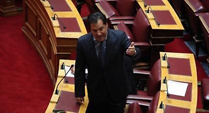 Ο Άδωνις στηρίζει την ανακοίνωση του ΕΛΚ