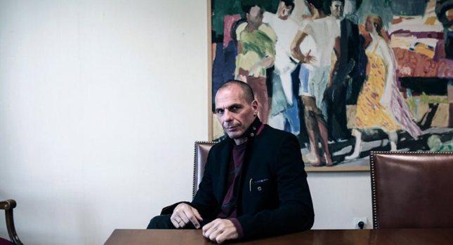 «Βαρουφάκης: Ο Έλληνας που αλλάζει το παιχνίδι», γράφει καναδικό περιοδικό