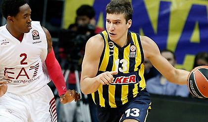 Νοκ άουτ ο Μπογκντάνοβιτς