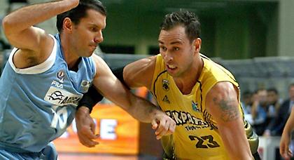 Ίνγκλις: «Να το πιστέψουμε»