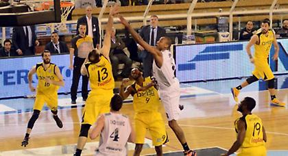 Εδώ είναι Περιβόλα!