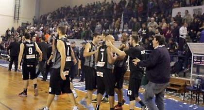 Ο νόμος της Πυλαίας