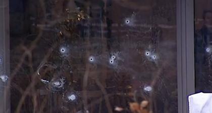 Τρόμος στην Κοπεγχάγη, ένας νεκρός και τραυματίες από πυρά