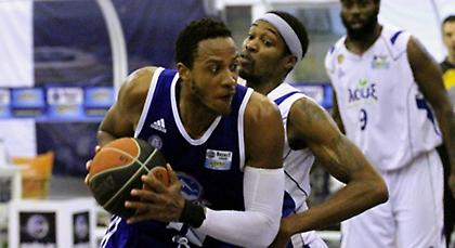 Ανακοίνωσε Κάντζι από… Τρίκαλα η Σάσαρι