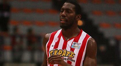 Ντάνστον: «Απολαμβάνουμε τον ελληνικό ήλιο»