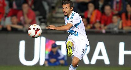 «Αλητεία» του Μπαρμπαρούση! (video)