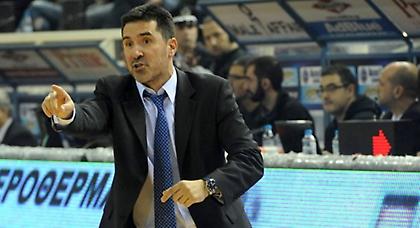 Πρίφτης: «Μας στοίχισαν τα πολλά λάθη»