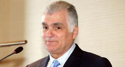 Μαρκόπουλος: «Έπρεπε να διαχειριστούμε τις συνεχόμενες ήττες