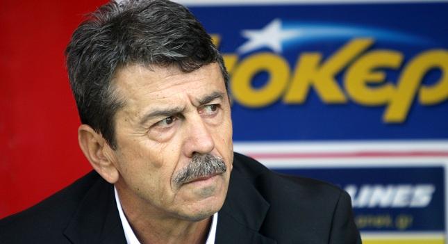 Πετράκης: «Το ποδόσφαιρο είναι απρόβλεπτο»