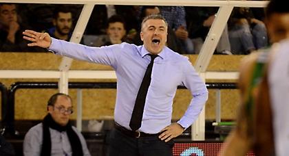 Βετούλας: «Κλειδί τα λίγα λάθη»