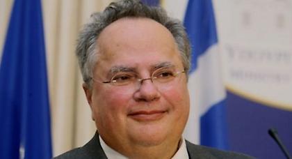 Τηλεφωνική επικοινωνία Κοτζιά-Κέρι