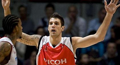 Συμφώνησε με Άσελιν ο Πανιώνιος