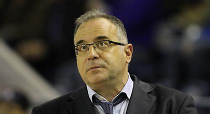 Σκουρτόπουλος: «Φορτώσαμε μεγάλη πίεση στους παίκτες»