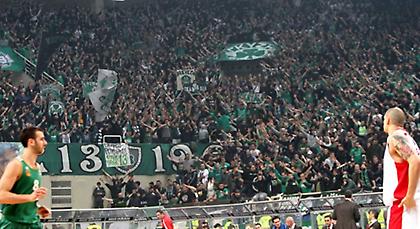 Ικανοποίηση  για… ΟΑΚΑ