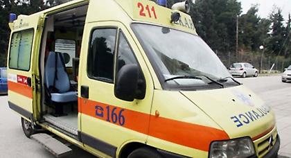 Κρεμάστηκε 18χρονος στη Χίο