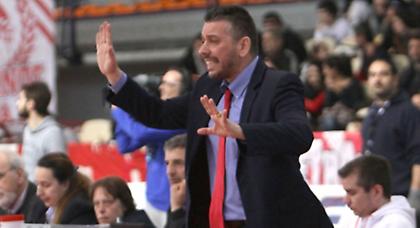 Παπαθεοδώρου: «Ο δρόμος είναι μακρύς»