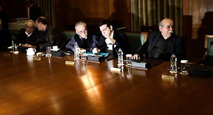 Πηγές ΔΝΤ: Η θετική κατάληξη δεν είναι βέβαιη - Μεγάλες οι διαφορές με την Ελλάδα